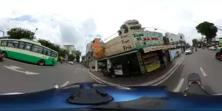 Wash&Fold Laundry Service in Saigon