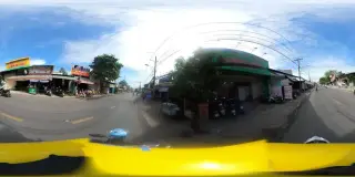 Quán Cơm Công Tân