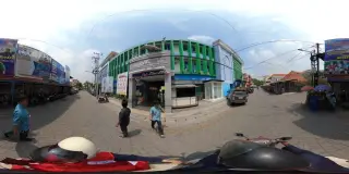 Masjid Syuhada