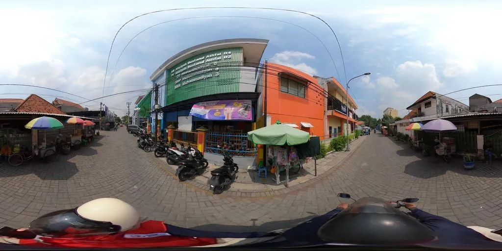 SMA Muhammadiyah 3 Surabaya