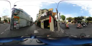 Zalaai Dry Phở - Phở Khô Zalaai