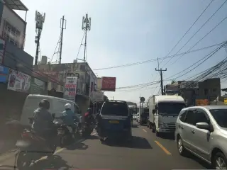 Suba Motor