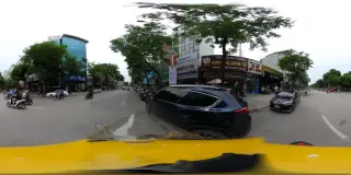 Lẩu ếch Yến Hoa