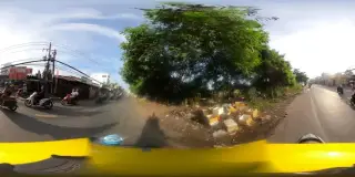 Quán ốc a Chúng