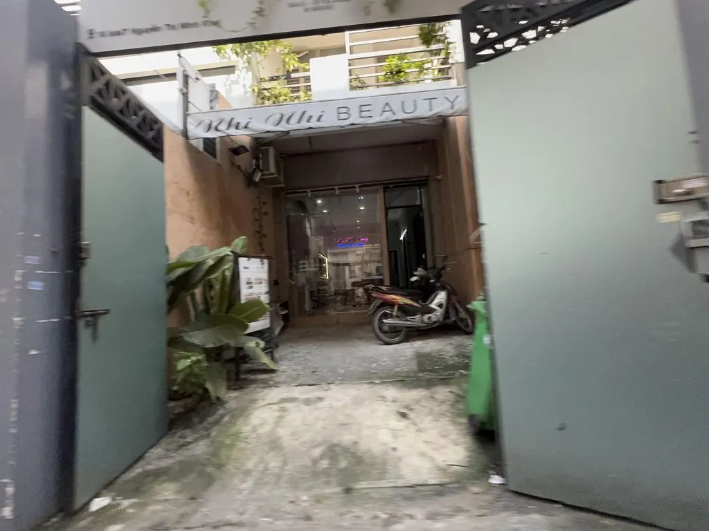 The Elo Spa