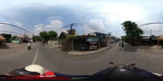 Warkop Podo Mampir