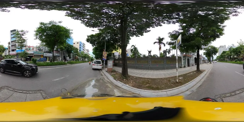 Đèn trang trí Giao Hoa