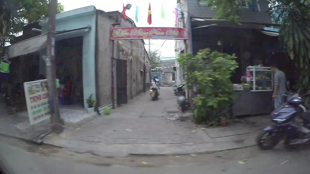 Hải Sản Đảo Lý Sơn