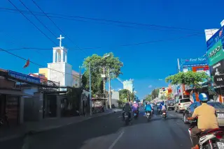 Văn Phòng Phẩm Minh Thy