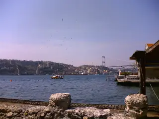 Milada Istanbul