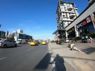 KAĞITHANE SEBA SUİT