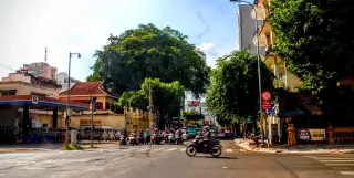 Trung Nguyên E-Coffee (28 Mạc Đỉnh Chi) — фото 2