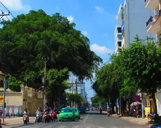 Trung Nguyên E-Coffee (28 Mạc Đỉnh Chi) — фото 3