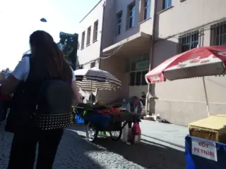 Üsküdar Ebru Evi