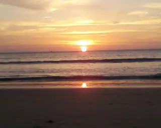 The Beach Restaurant,Nai Yang Beach,Phuket — รูปที่ 4
