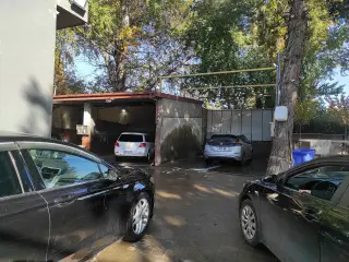SPAR Georgia