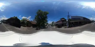 Merajan Agung Puri Kelodan Br.Tengah