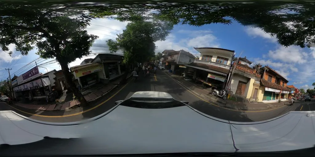 Banjar Tengah Desa Pakraman