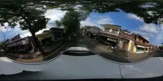 Banjar Tengah Desa Pakraman