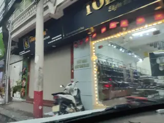 Cafe Trung Nguyên - 262 Nguyễn Huy Tưởng