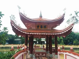 Ngân Hàng Seabank Xuân Tảo