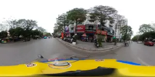 Bếp Xodu