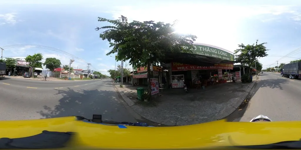 VROOM car care center