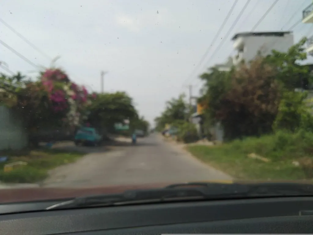 Cửa hàng Gạo Phương