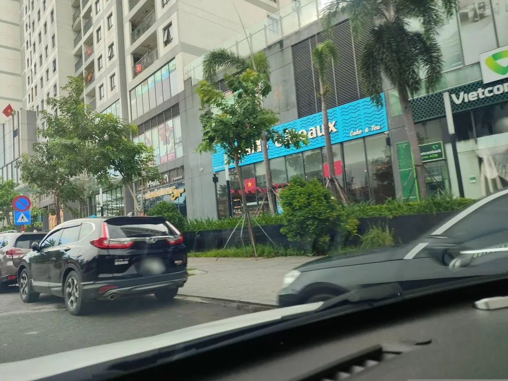 PamFun - Cơm gà Hải Nam Singapore