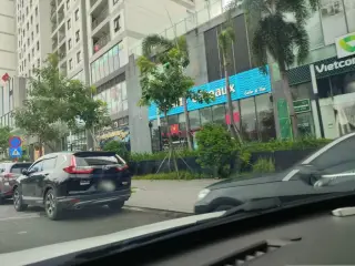PamFun - Cơm gà Hải Nam Singapore