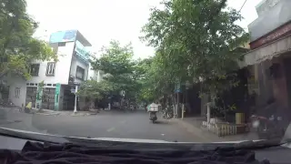 Tiệm Cắt Tóc A. Lý