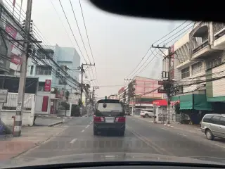 CIMB Thai Bank