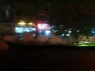 Ngôi Nhà Bỏng Ngô