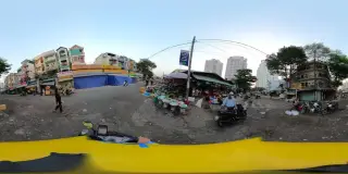 Giò Chả Chí Phèo