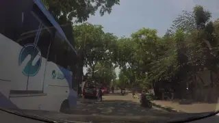 Asrama putri hj. Rahmah