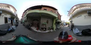 Warkop Saya