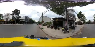 Bún đậu mắm tôm Hương Quê 2