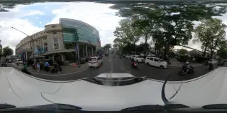 Mie Jakarta