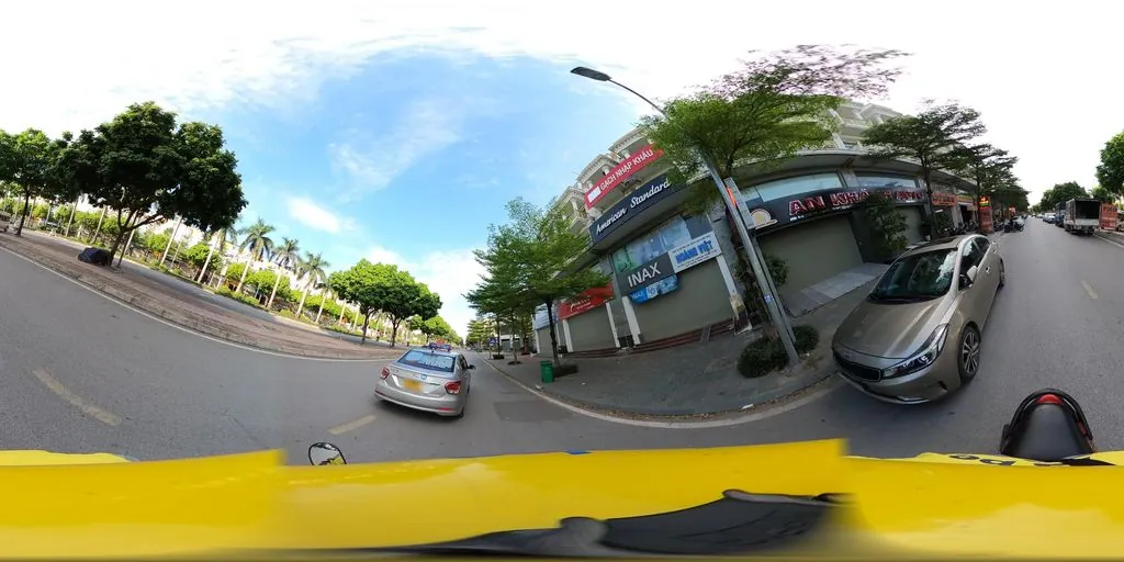 T-hi trà chanh