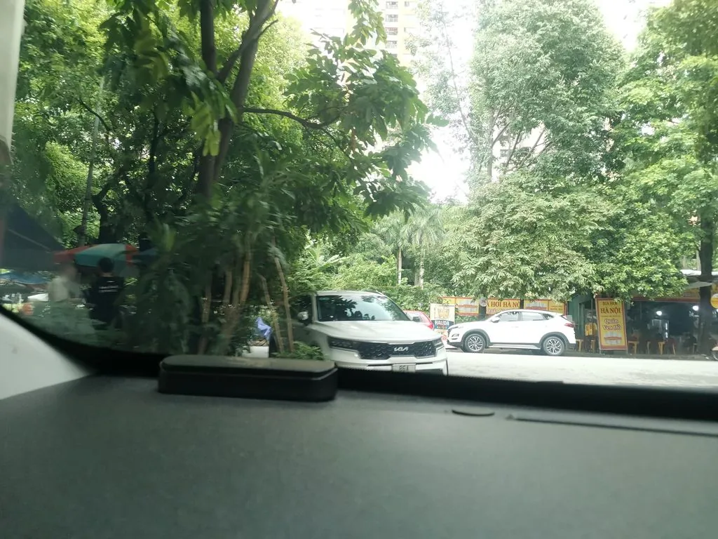 Giàn Phơi Thông Minh Cao Cấp Nhập Khẩu