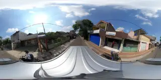Pura Agung Wira Loka Natha