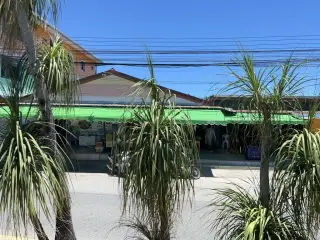ร้านอาหารวันเพ็ญ