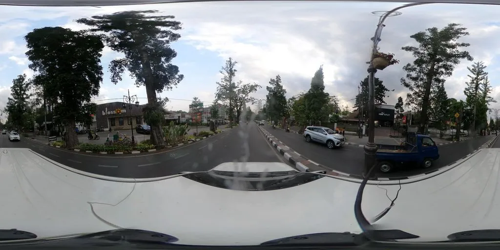 Gemah ripah loh ji nawi
