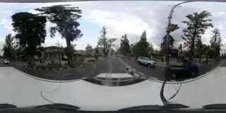 Gemah ripah loh ji nawi