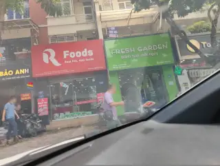 Nhượng chung cư Mulberry Lane - Seasons Avenue