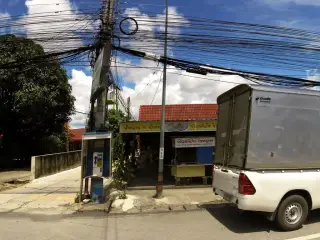 ภูเก็ตฟาร์มแอนด์อควาเรียม