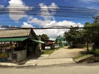 เจ้าฟ้าอะไหล่ - Jaofa Motocycle