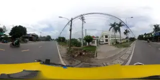 Quán Ốc Xưa