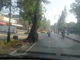 Bank DKI Cabang Dago