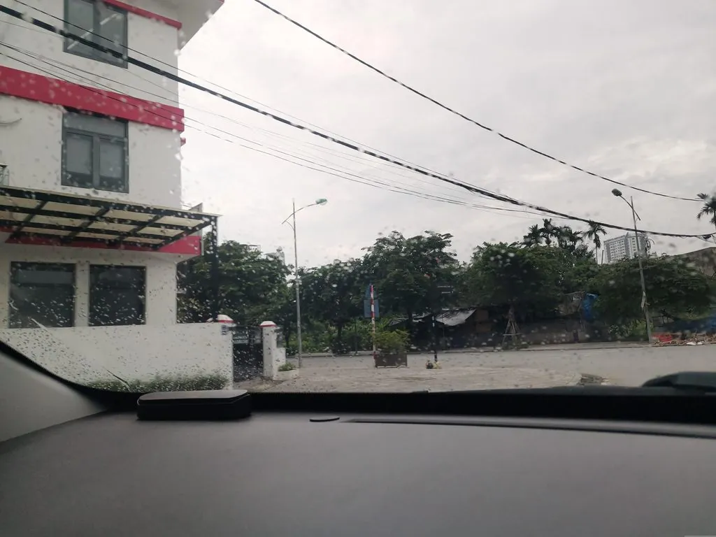 Pozaa Tea -  Dương Nội, Hà Đông